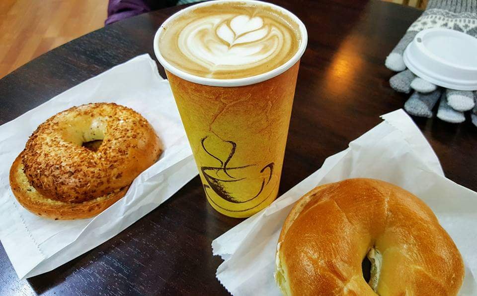 Pacific Bay Coffee Co. 3