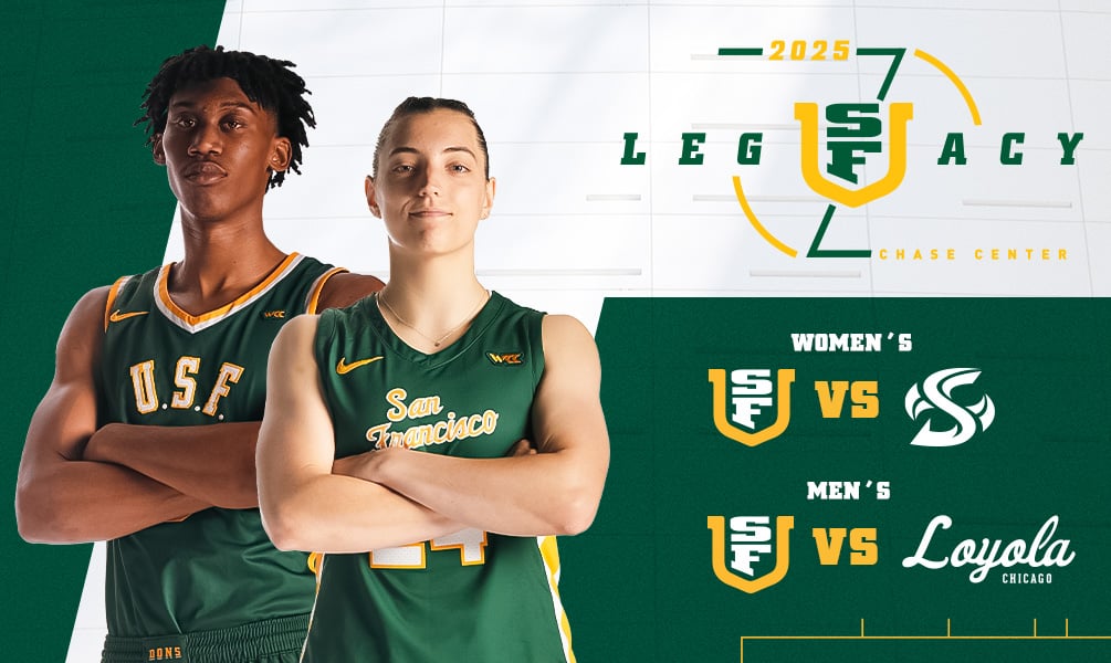 USF Legacy Tournament 1