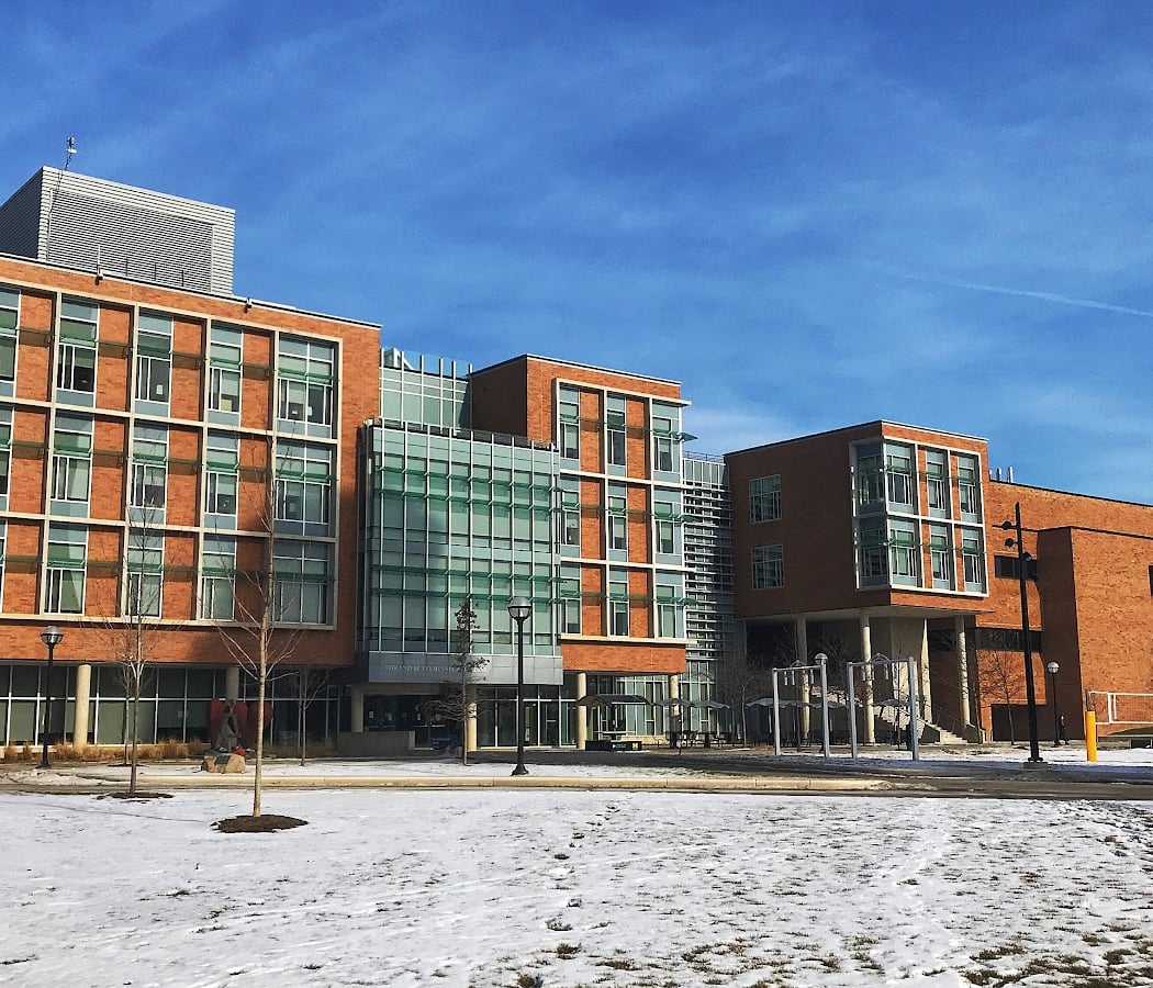 BBB Building 2