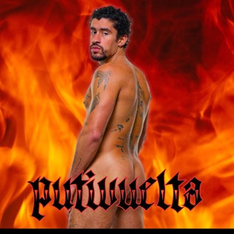 PUTIVUELTA 1