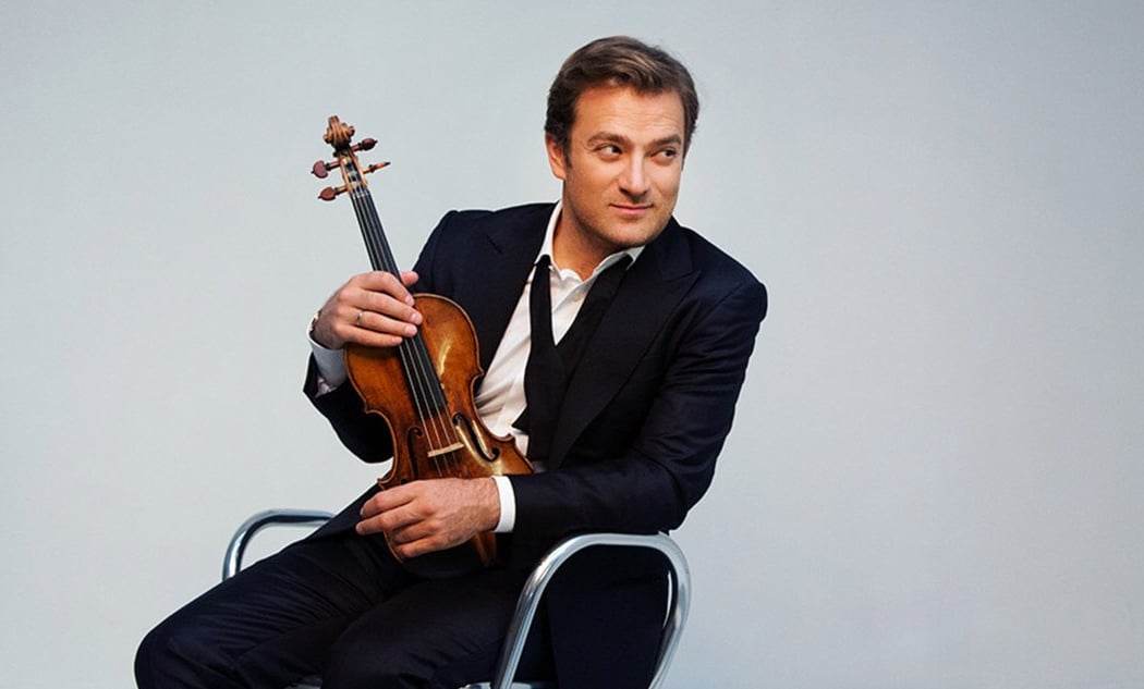 Budapest Festival Orchestra - Iván Fischer 3
