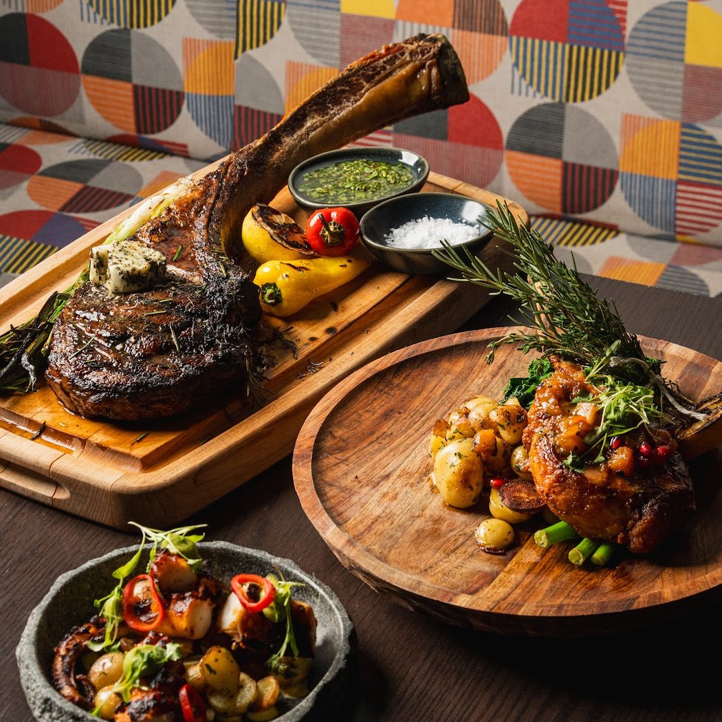 Agenda Restaurant 1