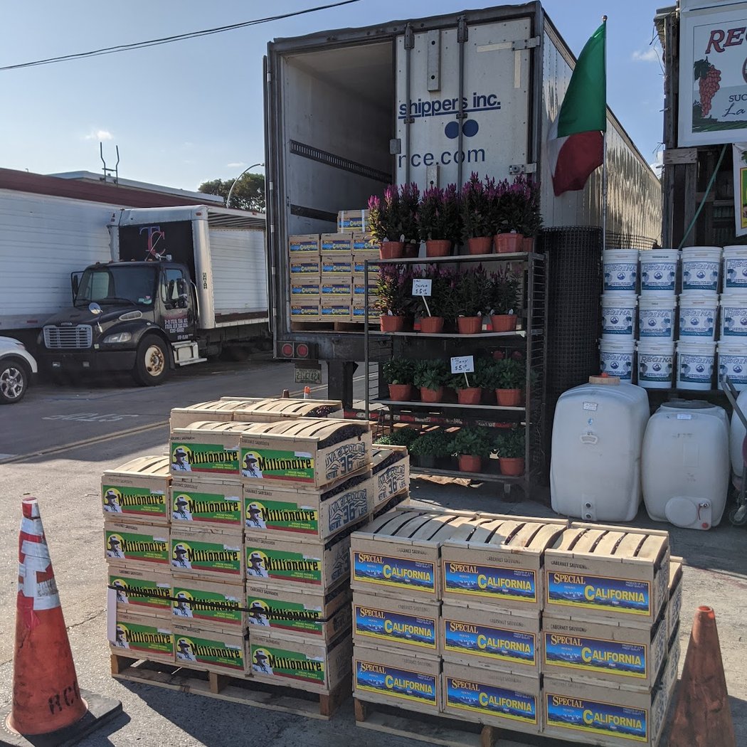 TP&S Wine Grape Inc 3