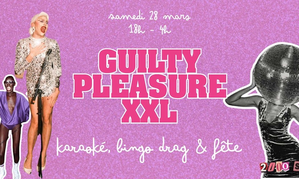 La Guilty Pleasure XXL 1