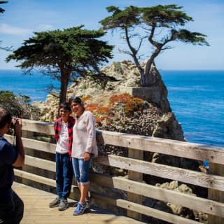 1-Day Monterey and Carmel Tour 1