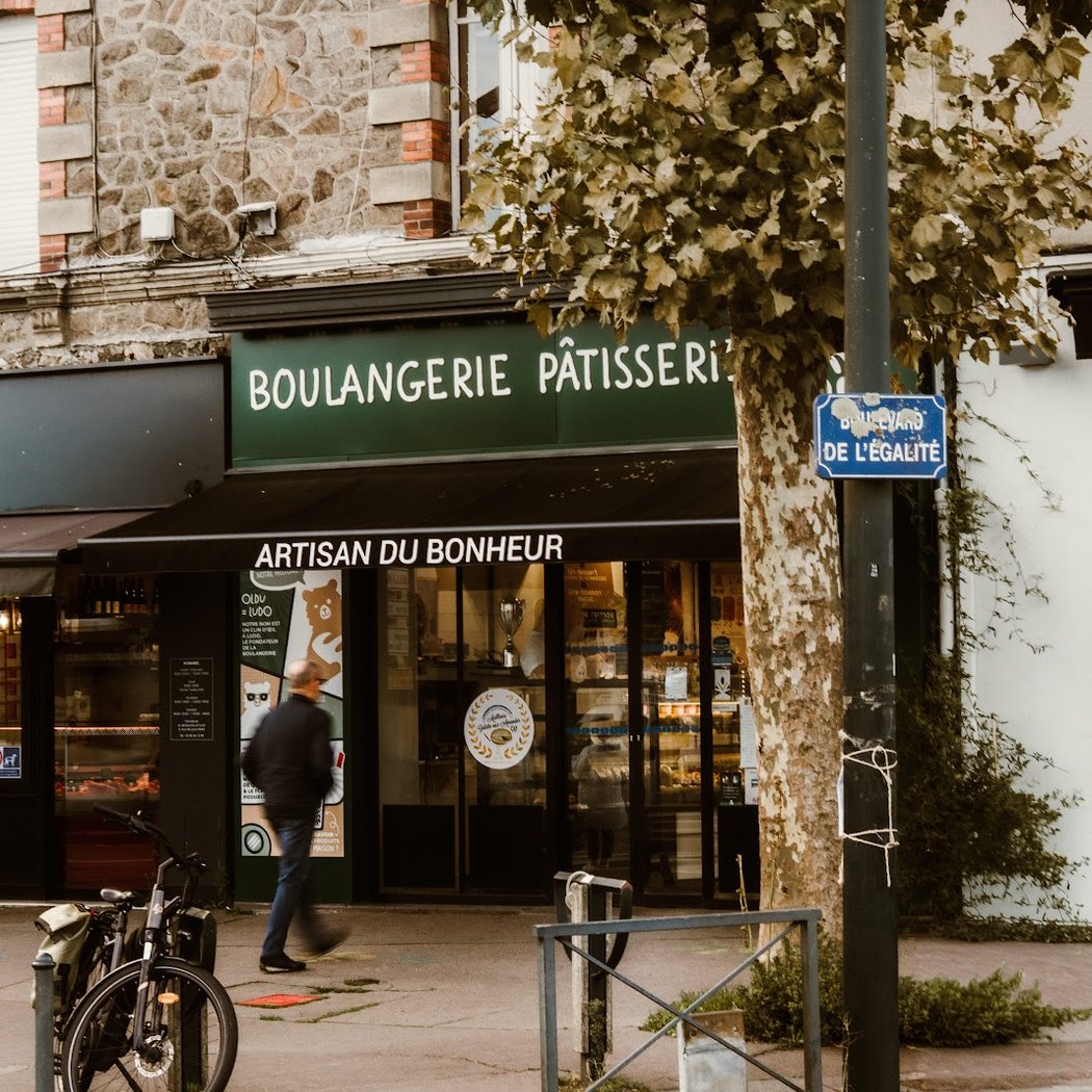 OLDÜ BOULANGERIE - Zola 2