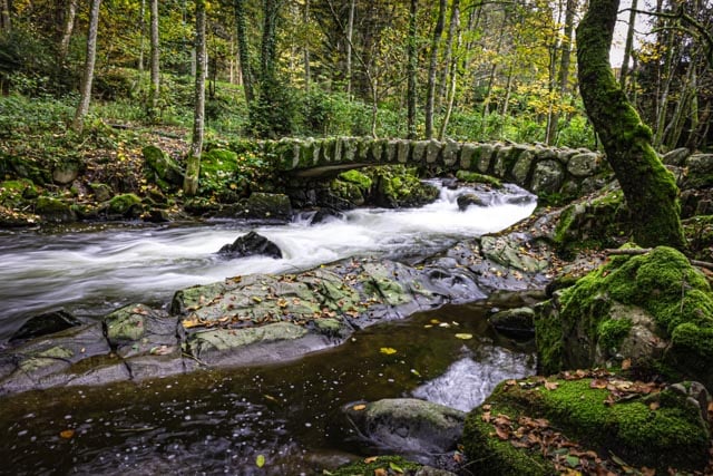 Saut des Cuves 1