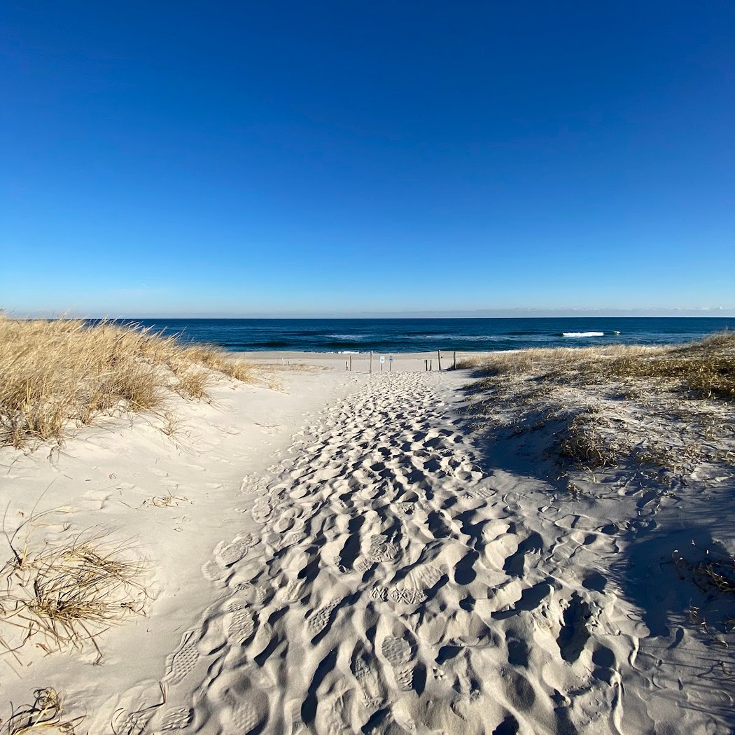 Island Beach State Park 2
