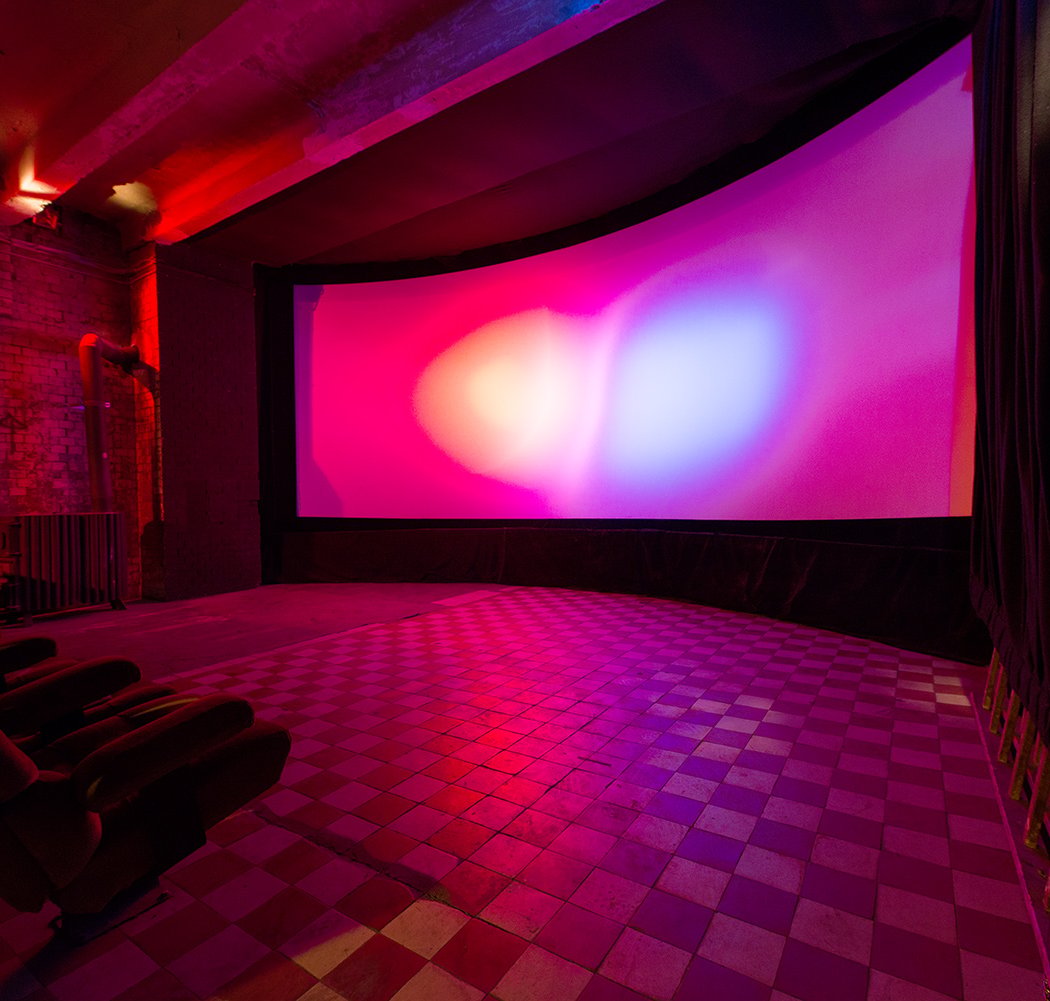 Filmrausch 1