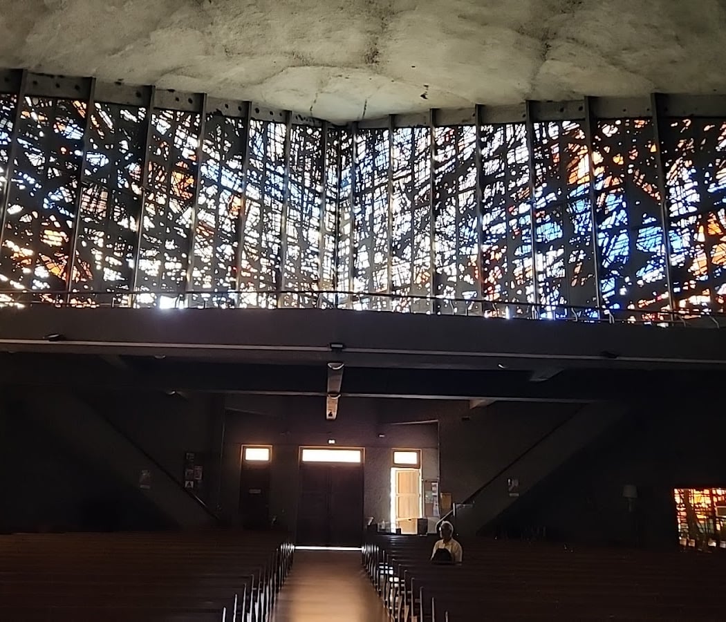 Visite libre de l'église Saint-Pierre-Saint-Paul 1