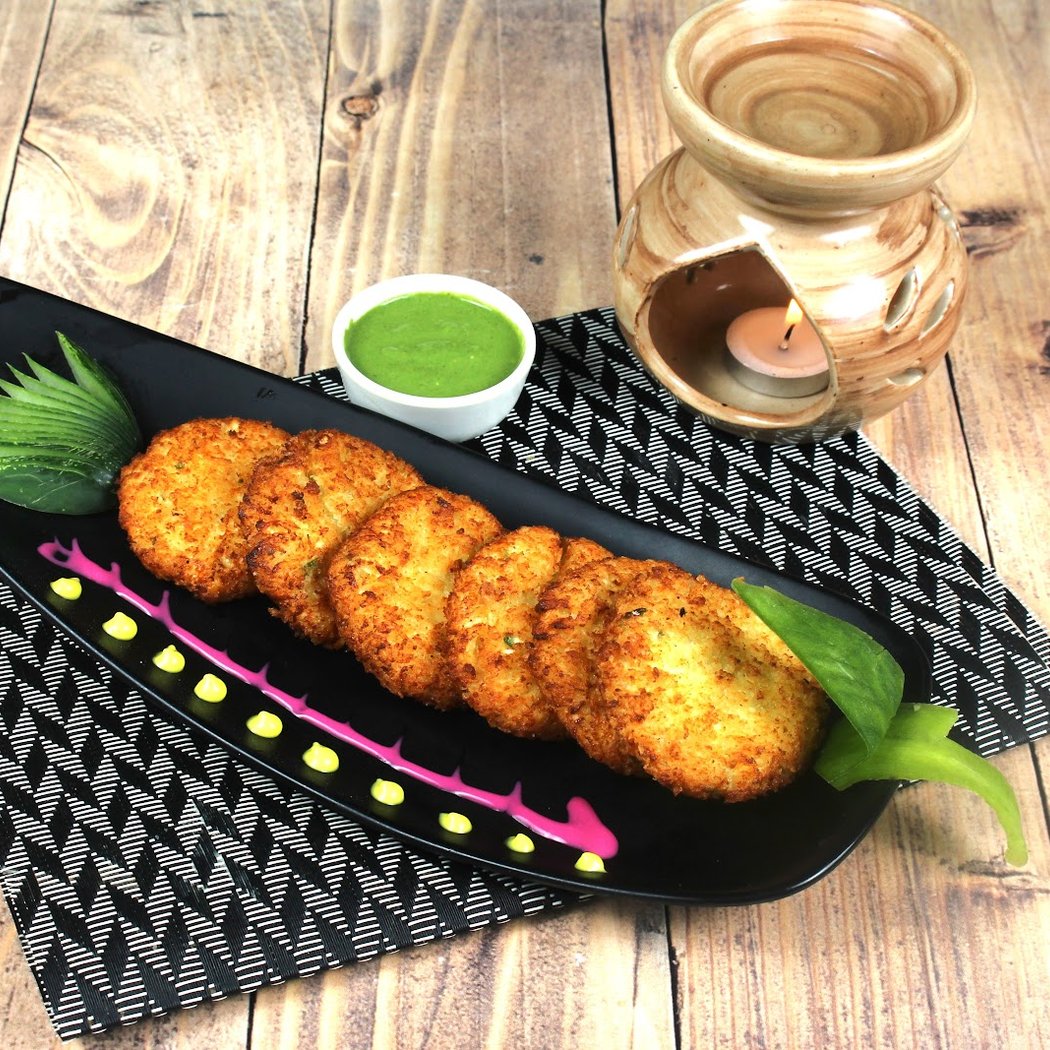 Amaar Kashi - Pure Veg North Indian & Indo Chinese Cuisine 1