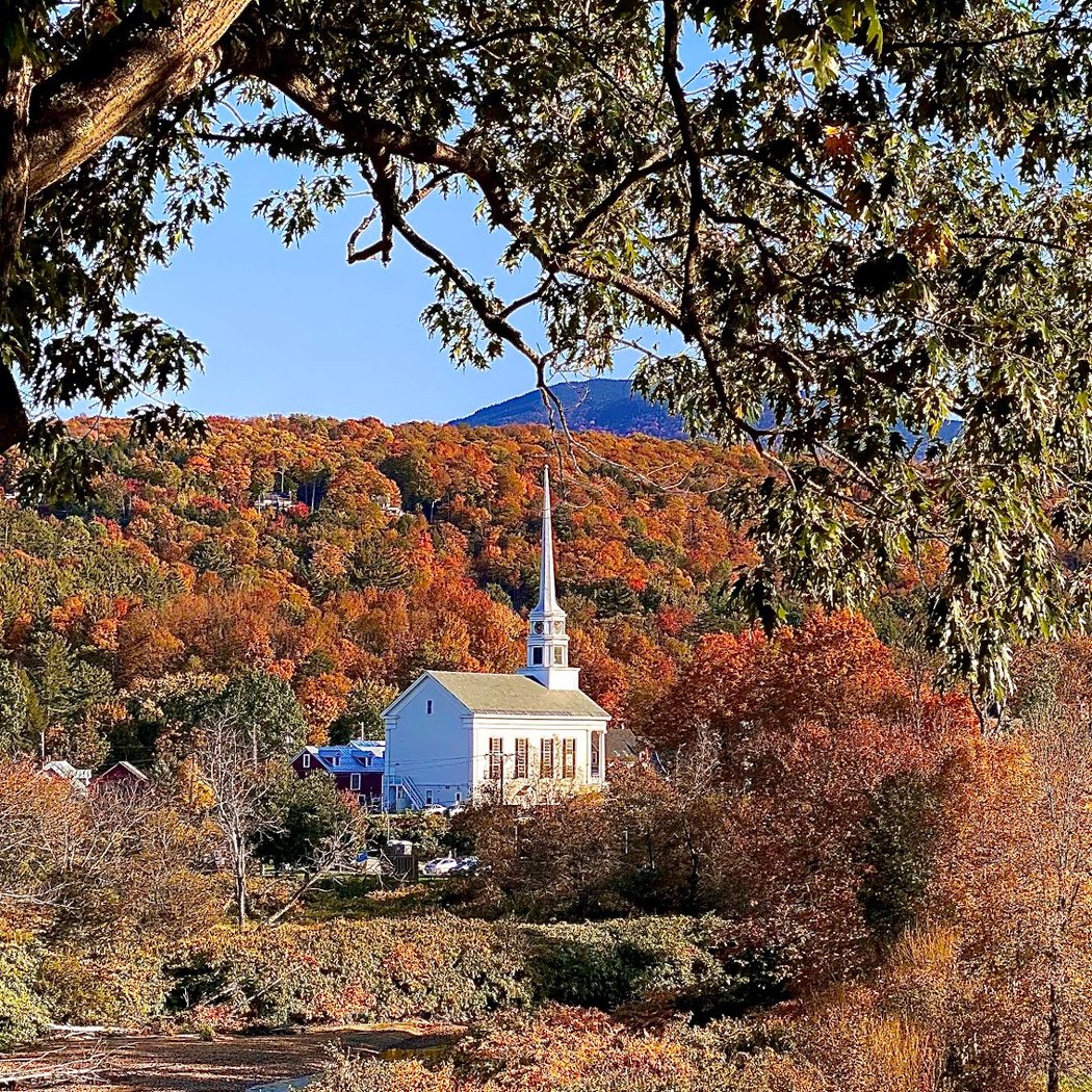 Stowe 1