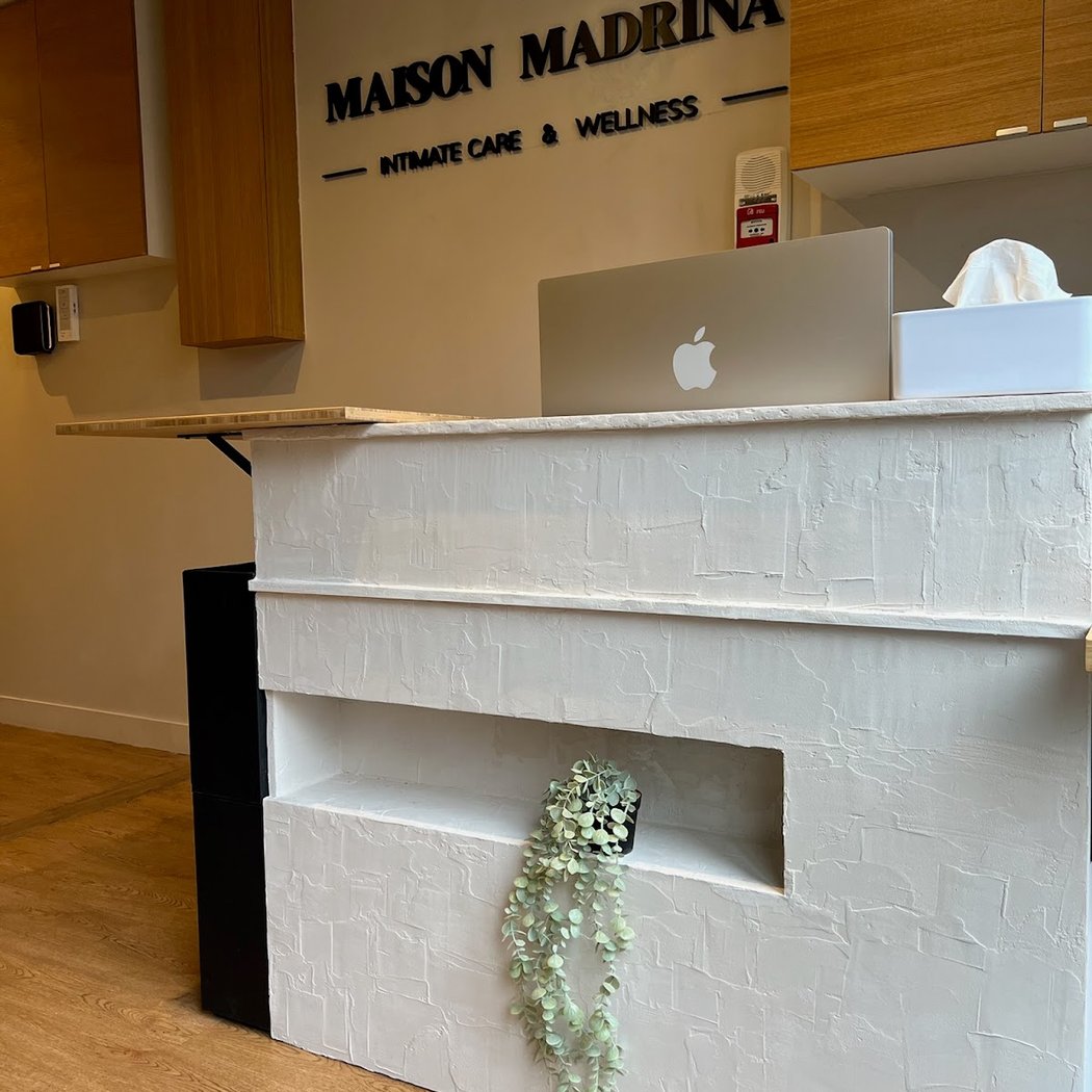 Maison Madrina 3