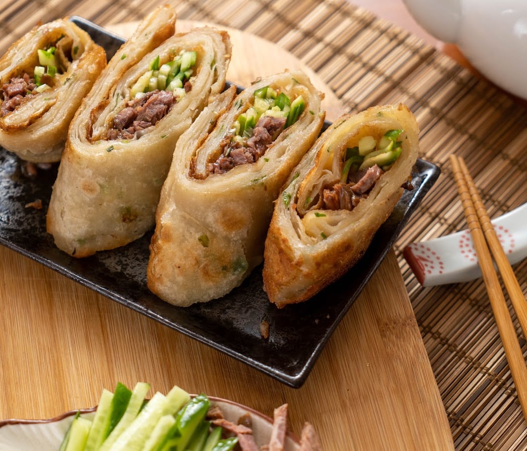 Dumpling Depot 水饺家园 1