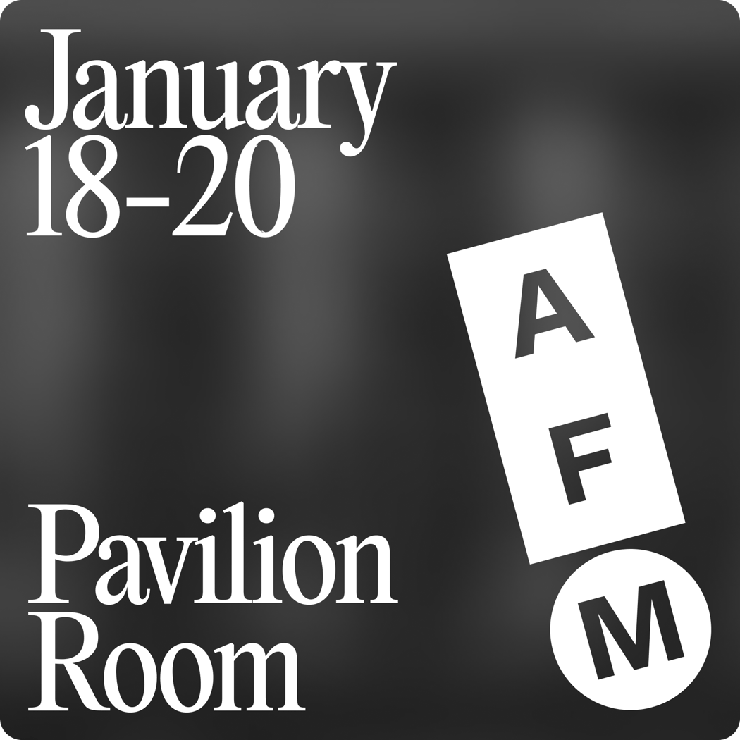 Art.Fair.Mont - A Boutique Art Fair by GCS Agency 2