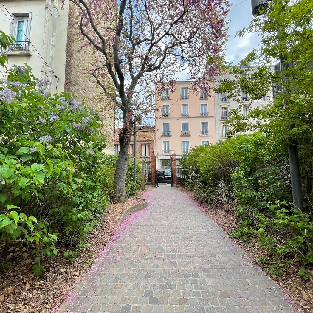 Square Marmottan 1