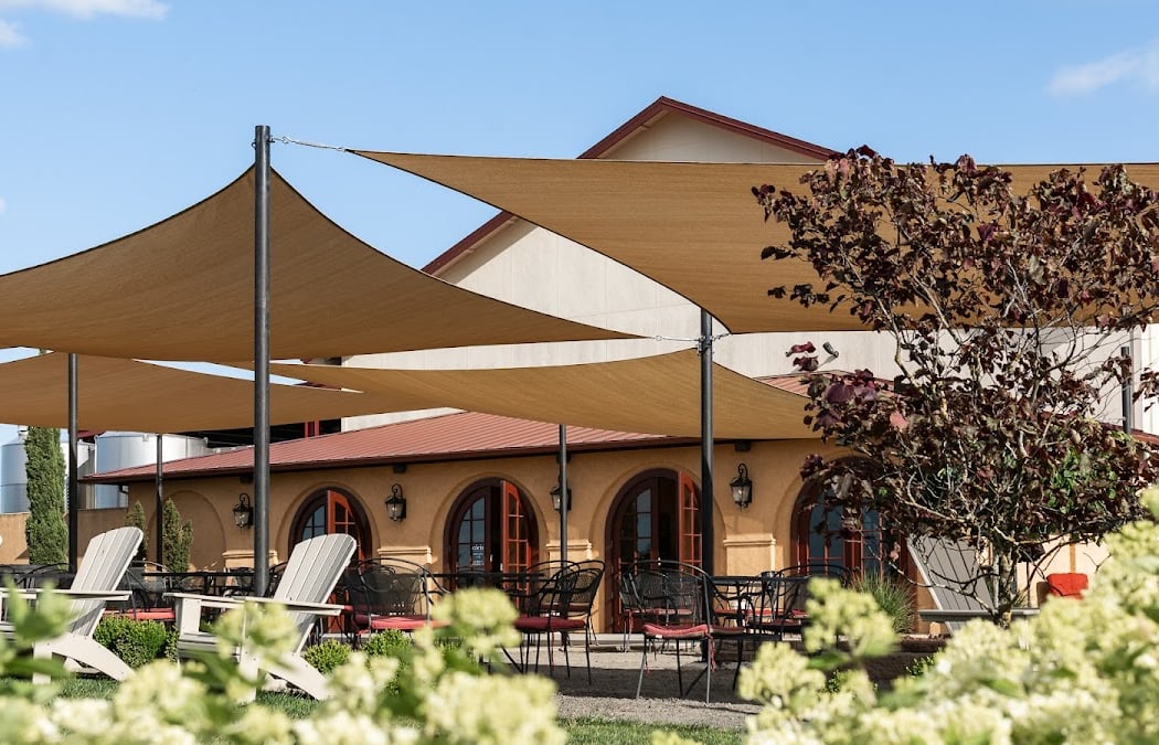 Winemaker's Dinner: An Evening in Burgundy 2