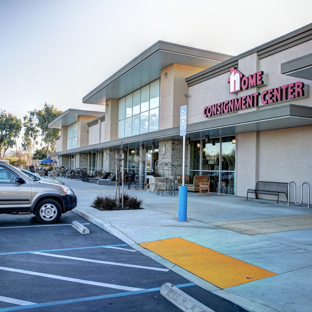 Home Consignment Center 2
