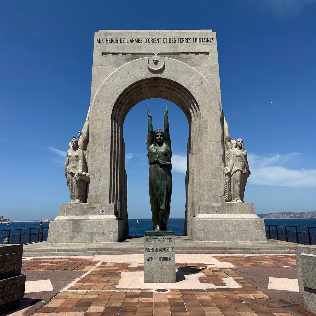 Monument historique 1