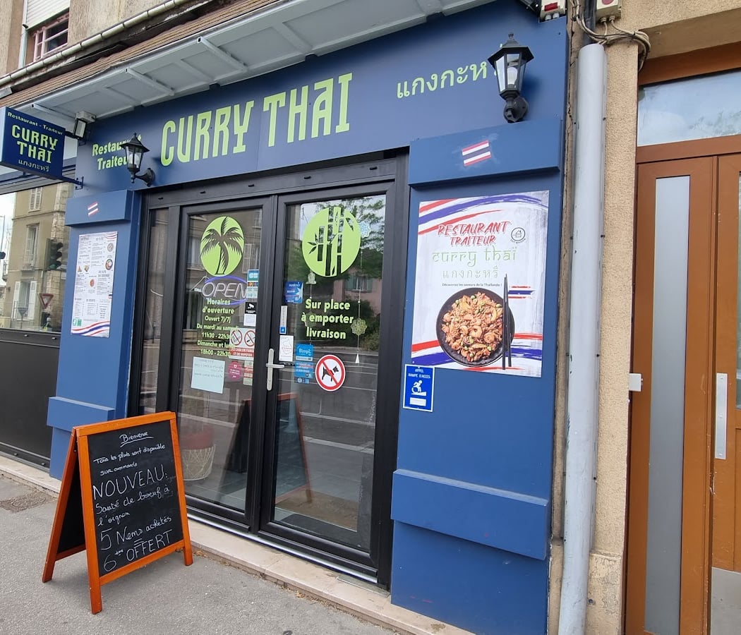 CurryThai 2