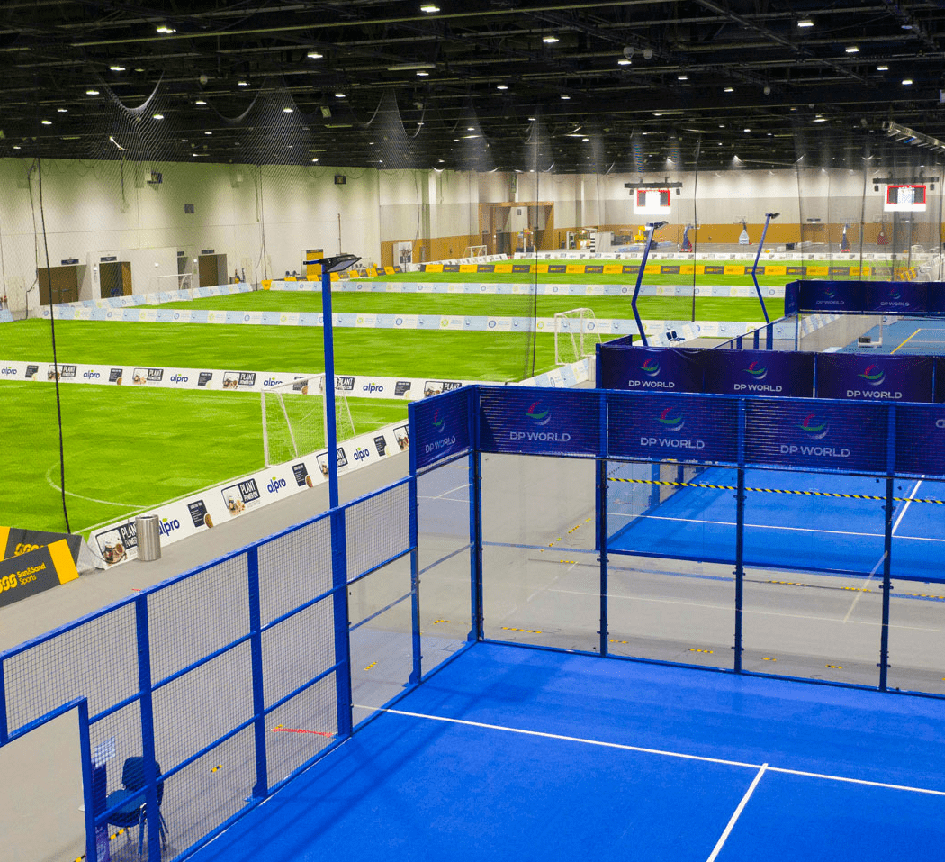 Dubai Sports World 3