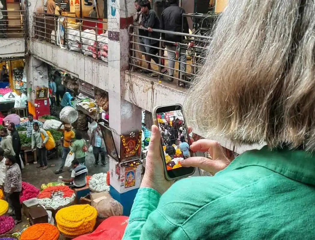KR Market Heritage Trail 1
