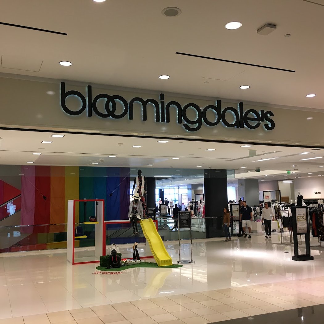 Bloomingdale's 2
