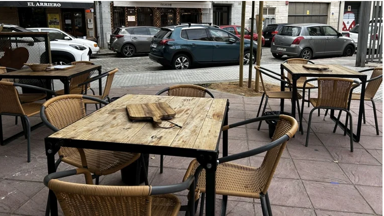 Parlanchín Sevilla 2