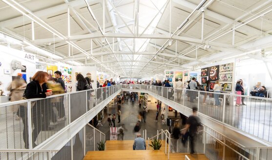 Superfair San Francisco 4