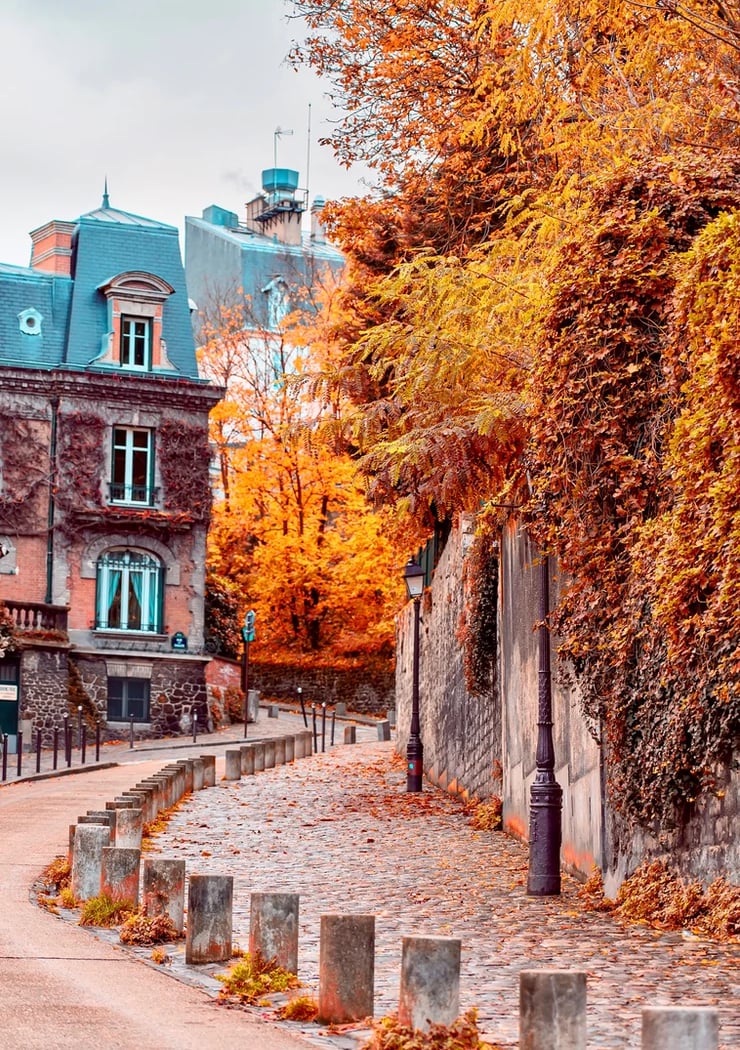 Rue de l'Abreuvoir 4