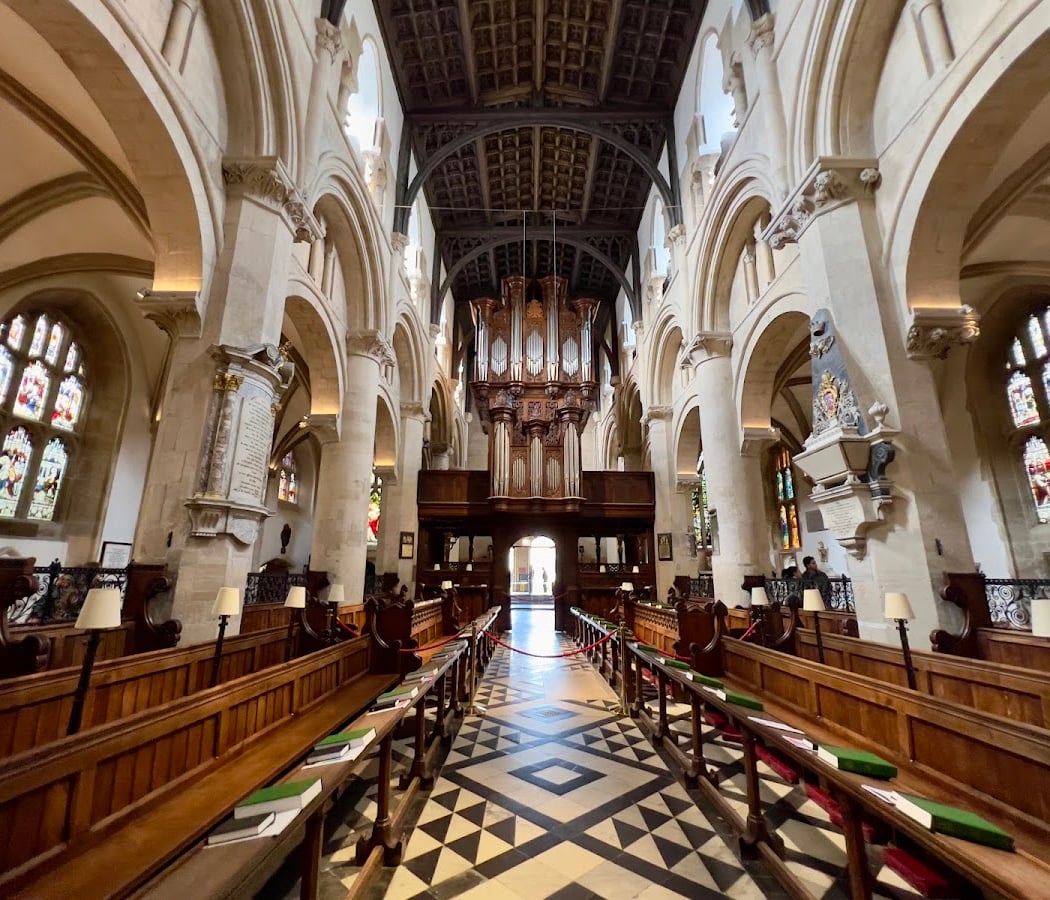 Christ Church 2