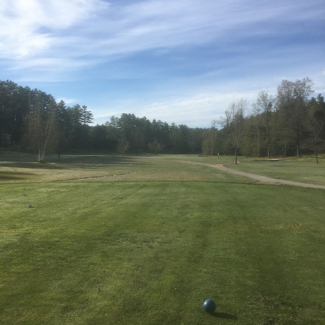 Green Mansions Golf Club 1