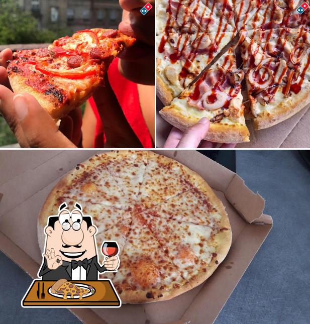 Domino's Pizza Créteil 3