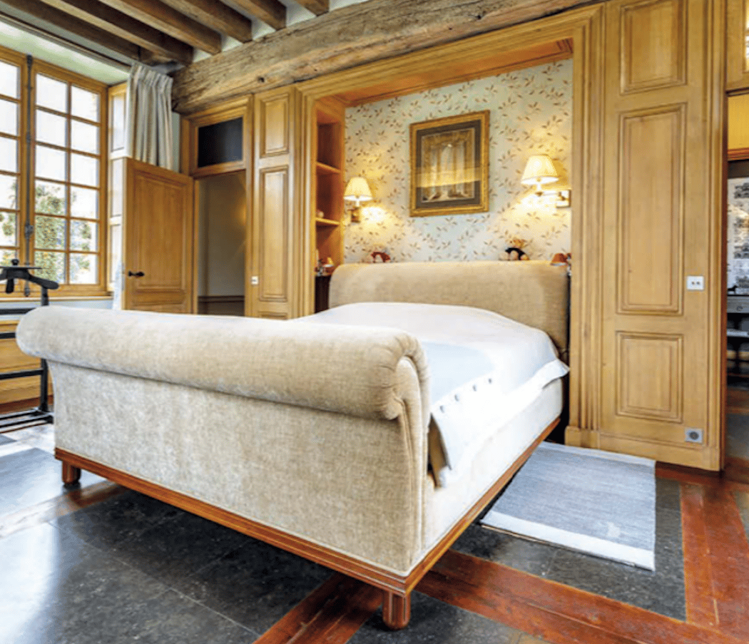 La Borde en Sologne - Château & Spa 3