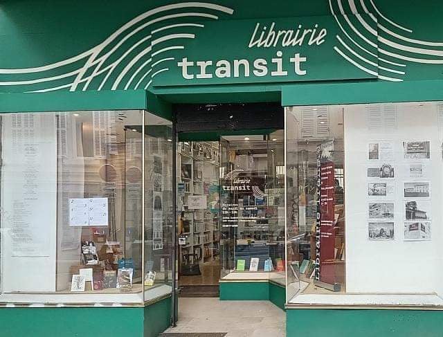 Transit Librairie 2