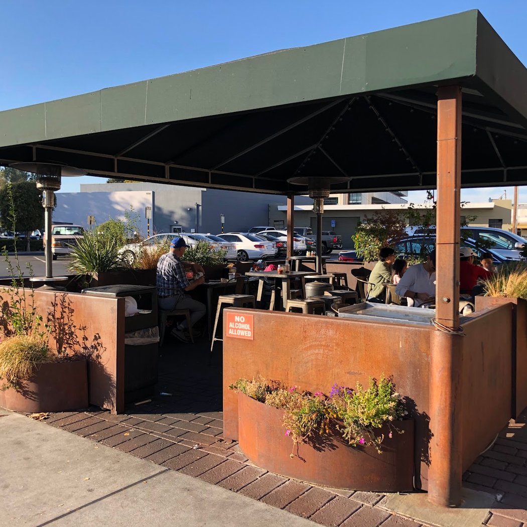 Slice House by Tony Gemignani 3