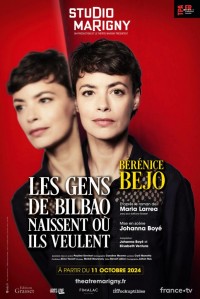 Les gens de Bilbao naissent où ils veulent 1