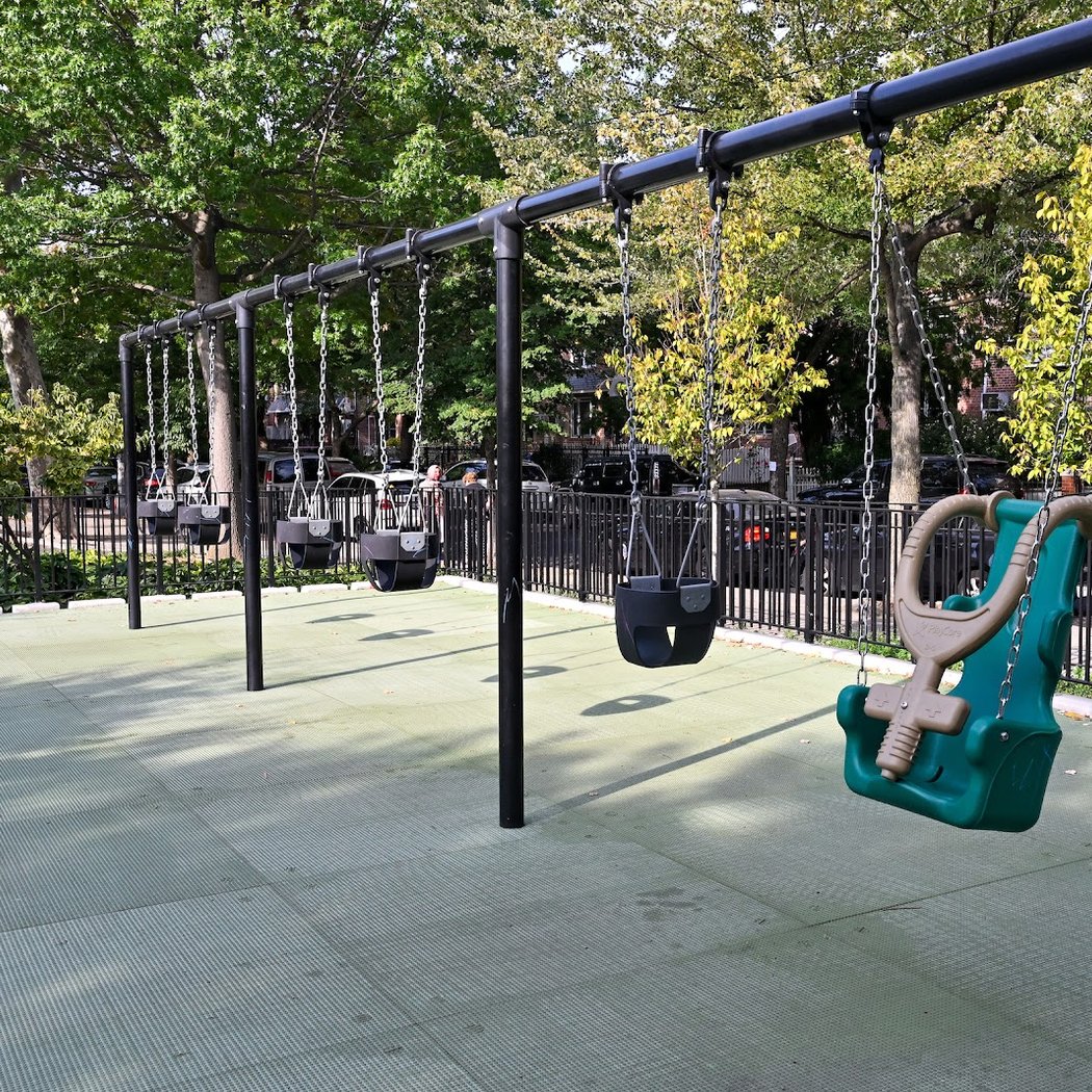 Gorman Playground 3