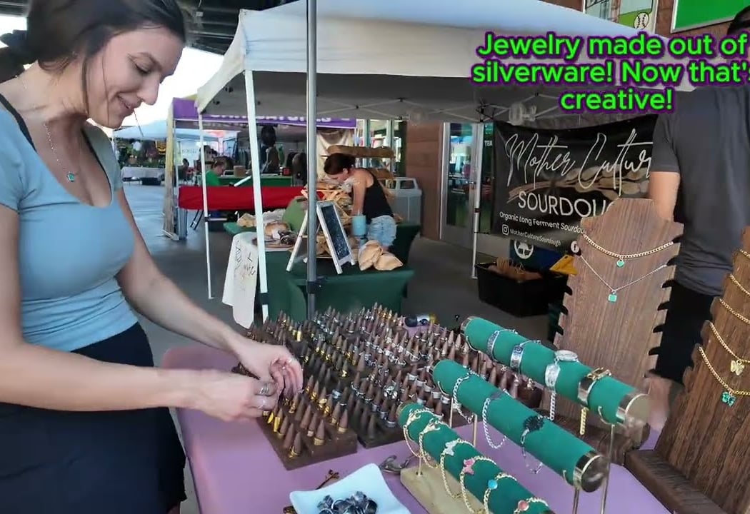 Desert West Night Market 1