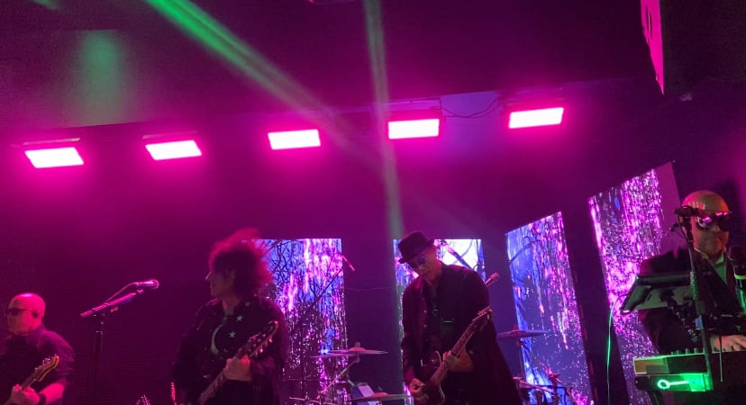 Ember Music Hall 1