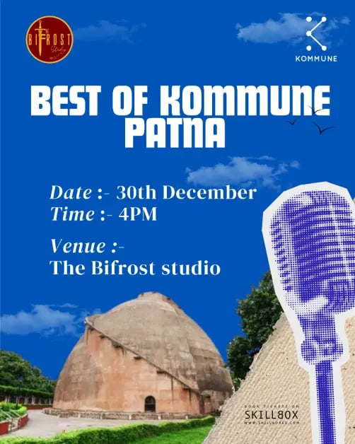 Best of Kommune Patna 1