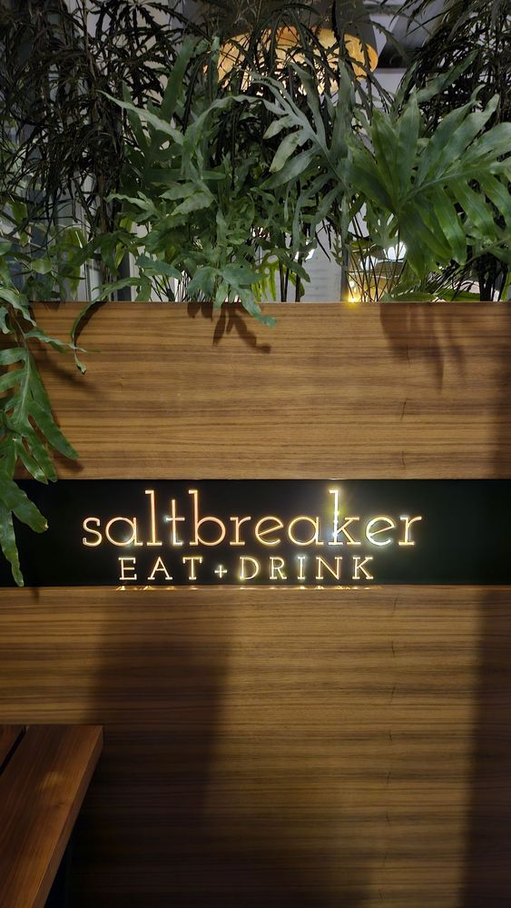Saltbreaker 2