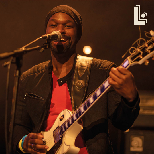 Yann Négrit "Concert & jam"