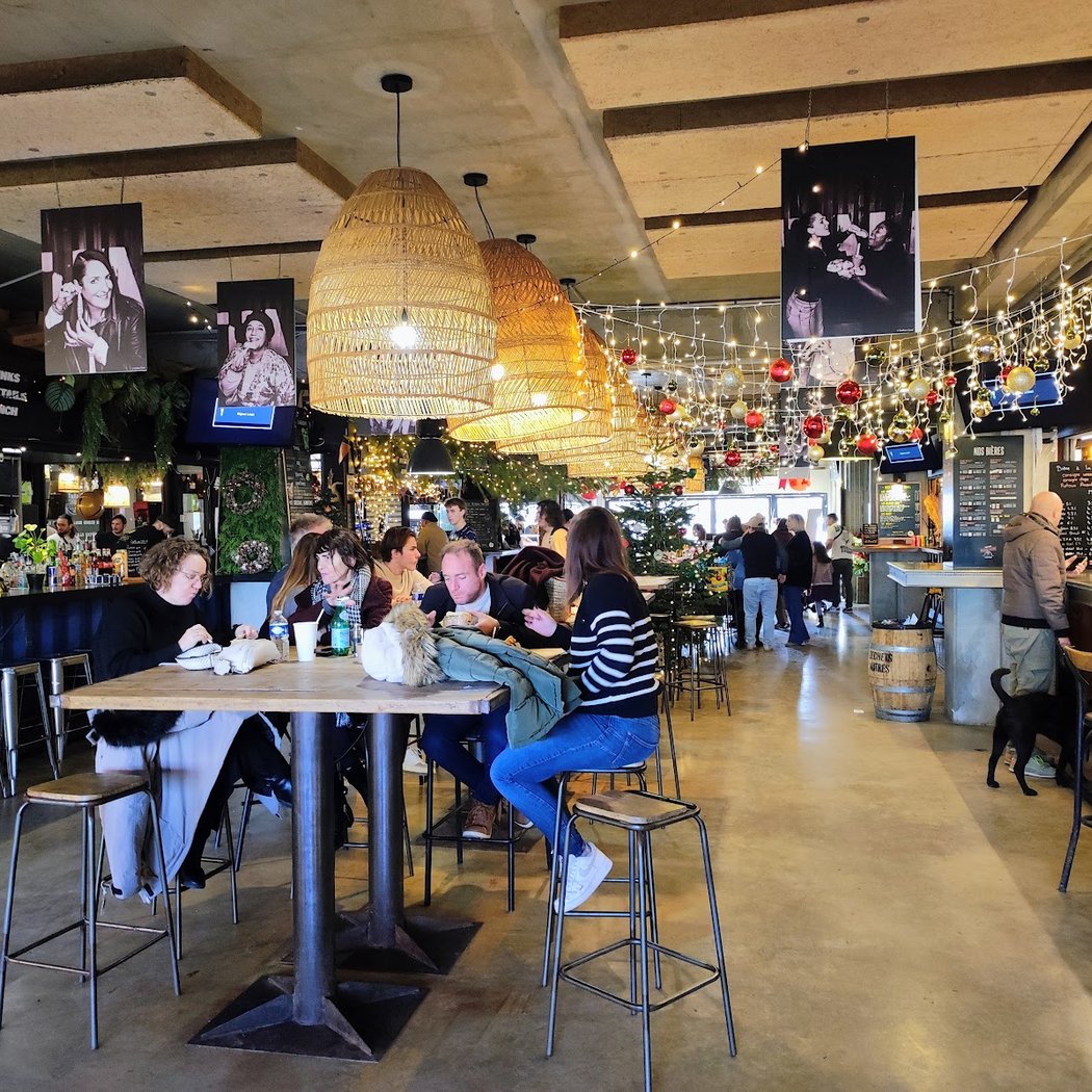 Halles du Lez 3