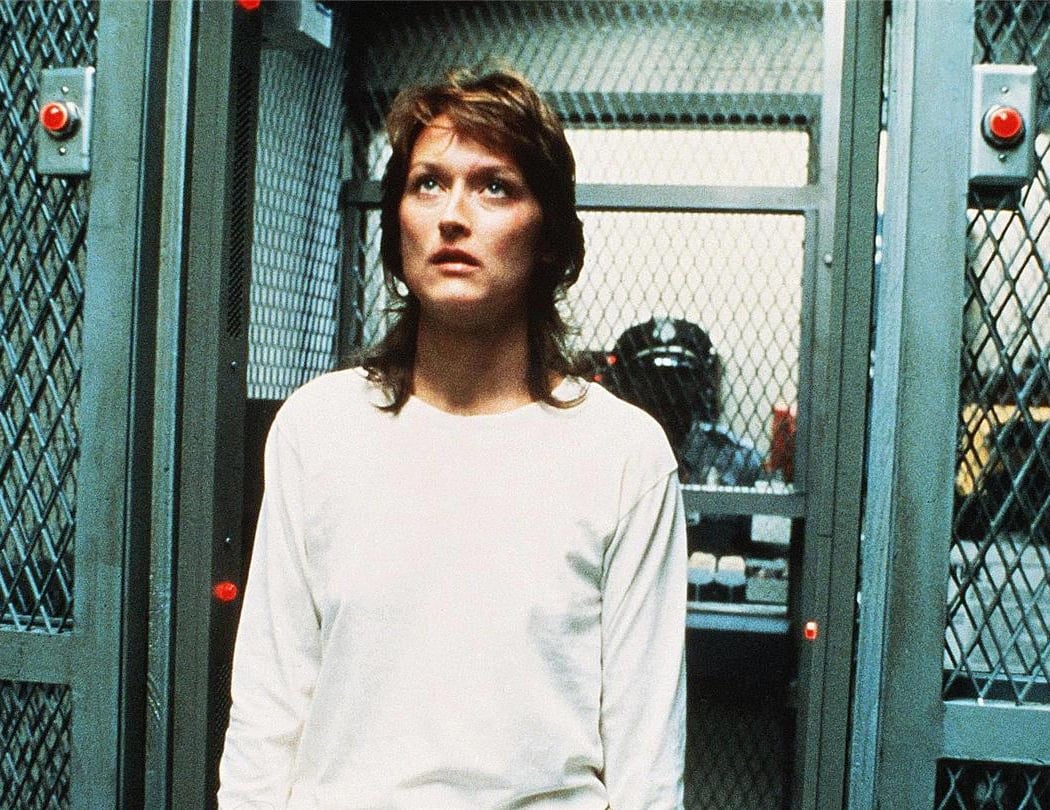 Silkwood 2