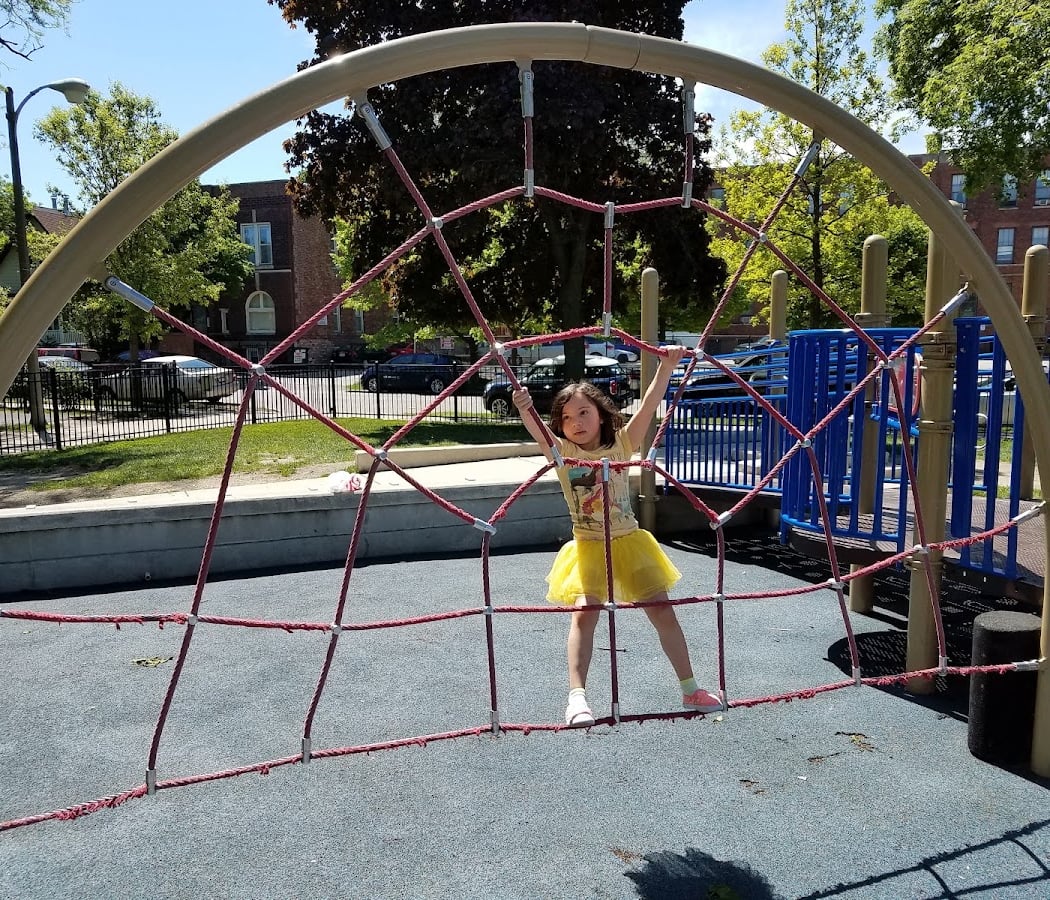 Chase Park 1