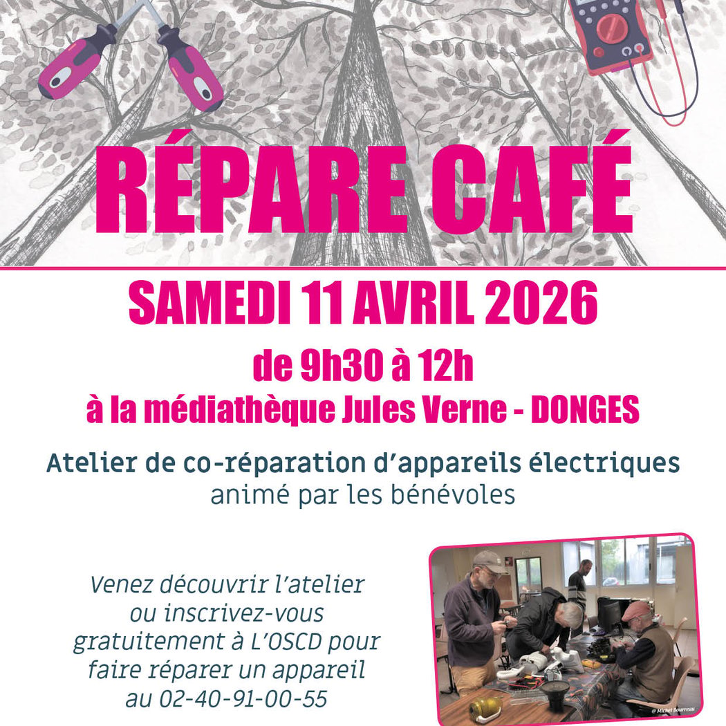 Repare Café 2
