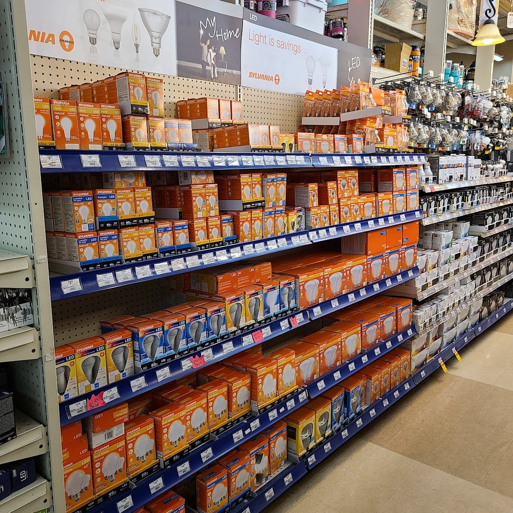 Alamo Ace Hardware 3