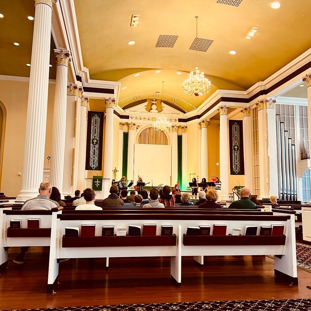 Zion Lutheran Church 3