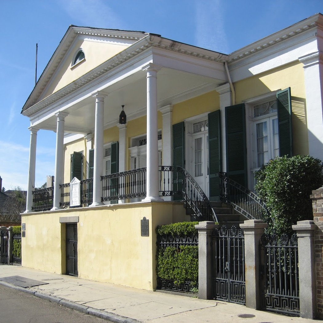 BK Historic House and Gardens 3
